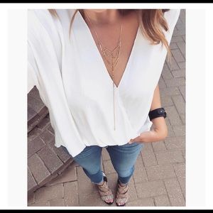 Delicate Landon Necklace